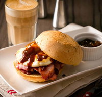 The Coffee Club - Ipswich - Accommodation Directory