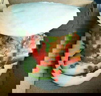 The Standard Hotel - Accommodation Directory