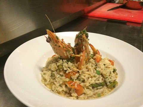Trattoria Di Roma - Accommodation Directory 0