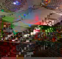 Tupe-Aloha Bar  Grill - Accommodation Directory