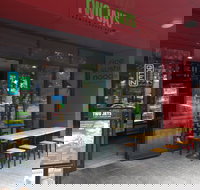 Two Jays Burger Joint - Sydney Olympic Park - Accommodation Directory