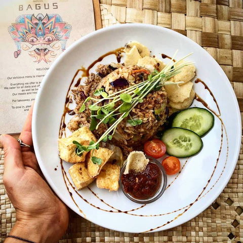 Warung Bagus - Accommodation Directory 0