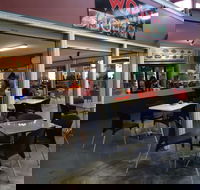 Yellow Bernard - Accommodation Directory