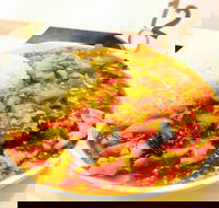 Yuan's Wok - Accommodation Directory