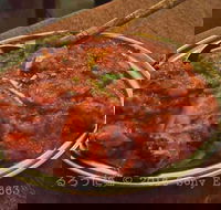 Aalishan Indian Restaurant - Accommodation Directory