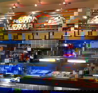 Abra Kebab - Accommodation Directory