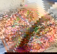 Albaik Pizza And Chicken - Accommodation Directory