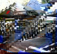 Aldgate Cafe - Accommodation Directory