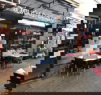 A Touch of Dutch - Accommodation Directory