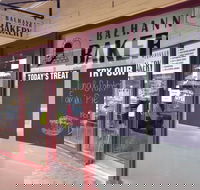 Balhannah Bakery - Accommodation Directory