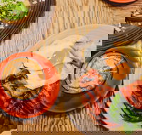 Barcella Restaurant Victoria Point - Accommodation Directory