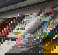 Bayside Golden Fry - Accommodation Directory