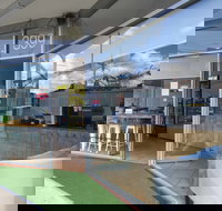 Bell Street Canteen - Accommodation Directory