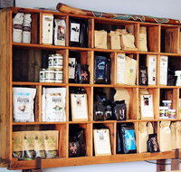 Black Milk Coffee - Accommodation Directory