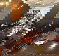 Cafe Capellas - Accommodation Directory