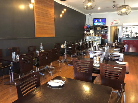 Cafe Capellas - Accommodation Directory 0