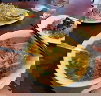 Coconut Palms - Accommodation Directory