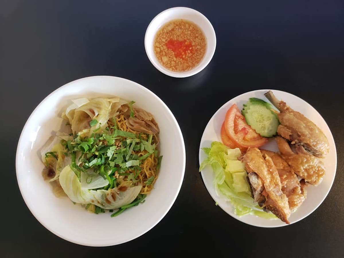  Accommodation Directory