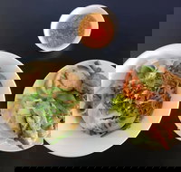 Co Dzung Quan - Accommodation Directory