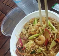 Crystal Noodle Box - Accommodation Directory