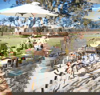 Dal Zotto Wines Cellar Door - Accommodation Directory
