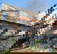 Deadwood - Accommodation Directory
