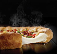 Domino's - Edensor Park - Accommodation Directory