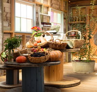 Farm Club Farm Shop and Canteen - Accommodation Directory
