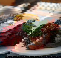 Fundies Wholefoods Cafe Byron Bay - Accommodation Directory