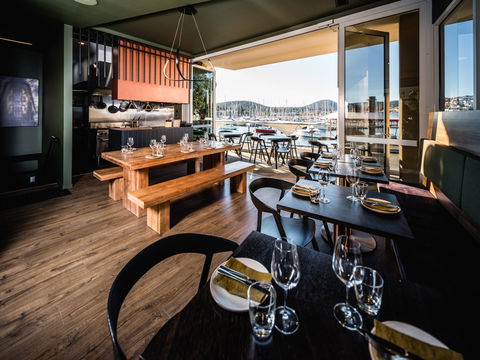 Gastown East - Accommodation Directory 0
