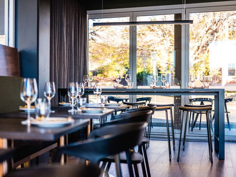 Gastown East - Accommodation Directory 1