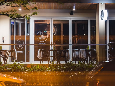 Gastown East - Accommodation Directory 2