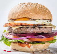 Grill'd - Cairns - Accommodation Directory