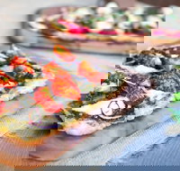 Guzman y Gomez - Albany Creek - Accommodation Directory