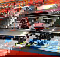 Istanbul on King - Accommodation Directory