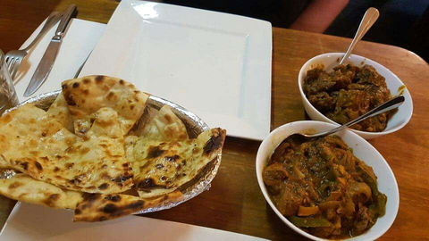 Jag's Restaurant - Accommodation Directory 0