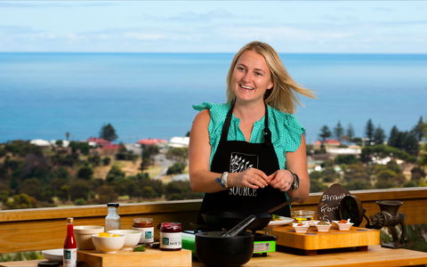 Kangaroo Island Source - Accommodation Directory 1