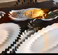 Kites - Accommodation Directory