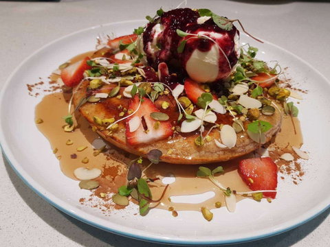 L'Affogato Caffe - Accommodation Directory 0
