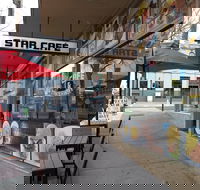 La Porchetta Hastings