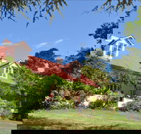 Lazy Teas - Accommodation Directory