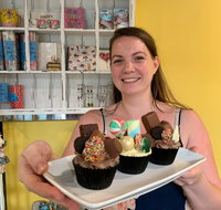 Little Mode Cupcakery - Accommodation Directory
