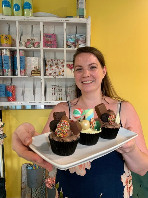 Little Mode Cupcakery - Accommodation Directory 0