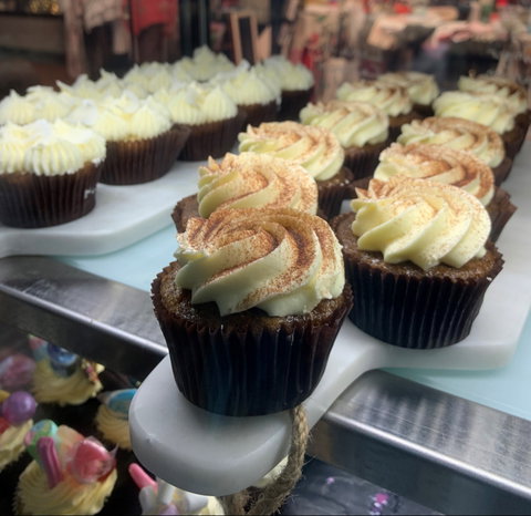 Little Mode Cupcakery - Accommodation Directory 2