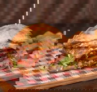 Lone Star Rib House - Springfield - Accommodation Directory