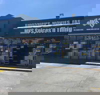 MKS Spices'n Things - Dandenong - Accommodation Directory