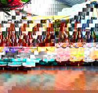 Mr Little and Peninsula Cider - Accommodation Directory