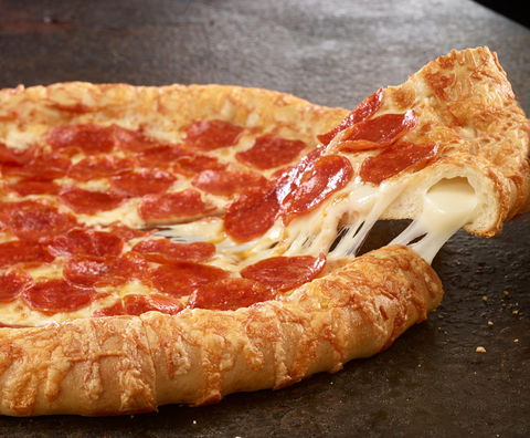 Pizza Hut - Ashgrove - Accommodation Directory 0