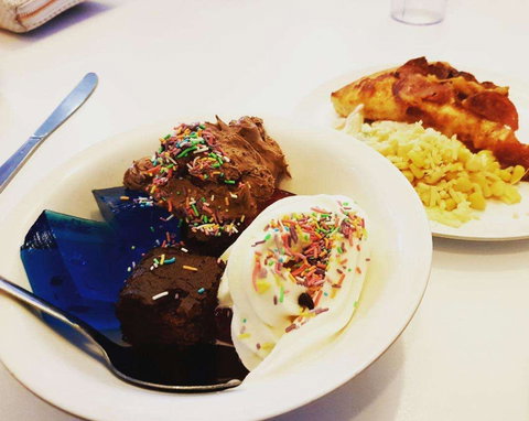 Pizza Hut - New Town - Accommodation Directory 0