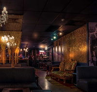 Polit Bar - more than cocktails - Accommodation Directory